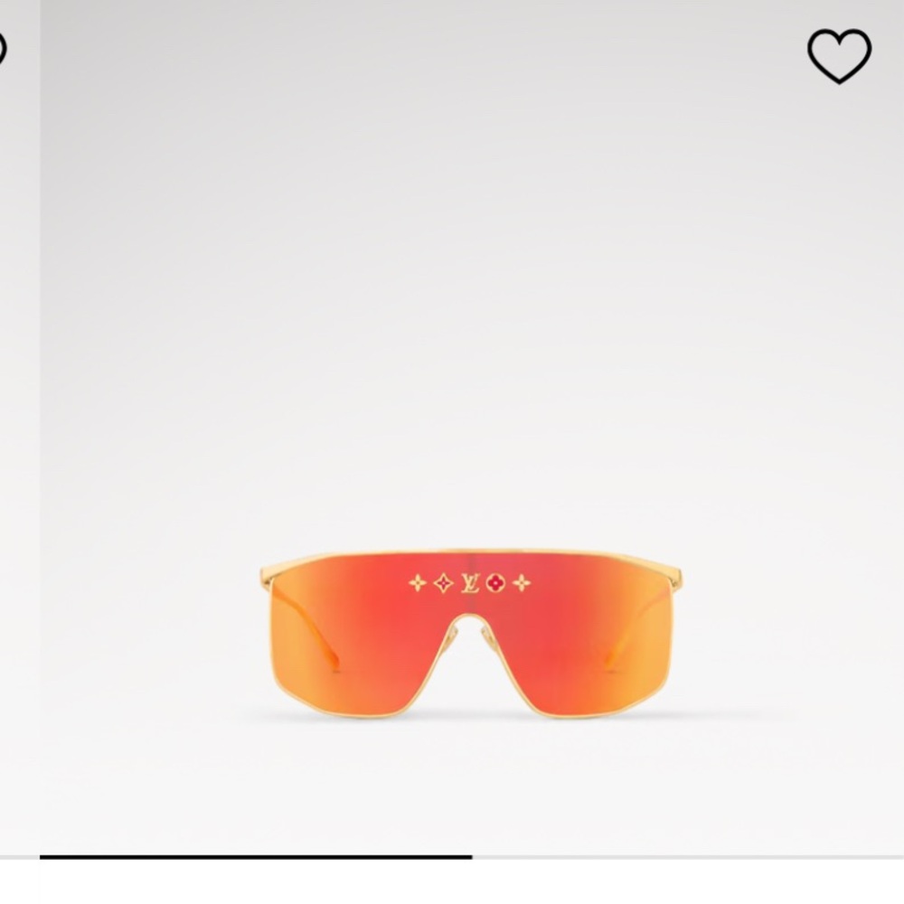 ✨LOUIS VUITTON✨ sunglasses
Brand new never been worn